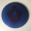 Tradera Discgolf Frisbee - Innova Star Shryke - Distance Driver> Discgolf