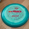 Tradera Discgolf Frisbee - Innova - Mako3 - MidRange> Discgolf