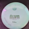 Tradera Discgolf Frisbee - Kastaplast - Älva - Distance Driver> Discgolf