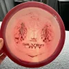 Tradera Discgolf Frisbee - Latitude64 - Rive Silver Lätt Edition - Distance Driver> Discgolf