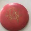 Tradera Discgolf Frisbee - Westside King Tournament Recycled - Distance Driver> Discgolf
