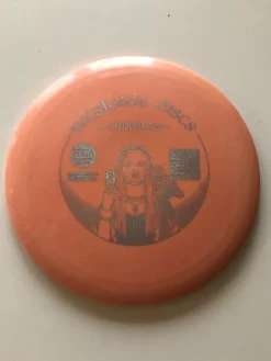 Tradera Discgolf Frisbee - Westside Seer Tournament Recycled - Fairway Driver> Discgolf