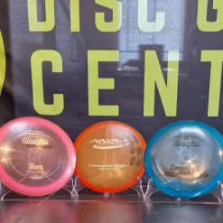 Tradera Discpaket Innova Set Frisbee Discgolf Frisbeegolf> Discgolf