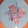 Tradera Discraft Creator Series Full Tilt Simon Lizotte Lux Vapor> Discgolf