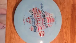Tradera Discraft Creator Series Full Tilt Simon Lizotte Lux Vapor> Discgolf