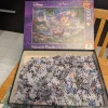 Tradera Disney - 1000-delars pussel| Puslespil