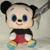 Tradera Disney Famosa Mickey Mouse baby softie plush 18 cm höjd| Disney