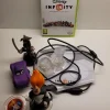 Tradera Disney Infinity (Xbox 360) - Spel, Figurer & Portal> Xbox
