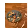 Tradera Disney Kalle Anka dykarlampa| Disney