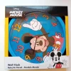 Tradera Disney Mickey Bros wall clock> Børnure