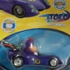 Tradera Disney Svarte Petter & Pete Mickey and the Roadster Racers - El Toro| Disney
