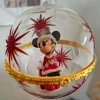 Tradera Disneyland Paris 20-årsjubileums-julkula med Minnie Mus| Disney