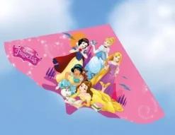 Tradera Disneyprinsessor (Mörklila) Drake (Walt Disney)> Leg & Spil