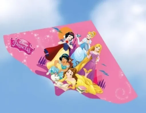 Tradera Disneyprinsessor (Mörklila) Drake (Walt Disney)> Leg & Spil