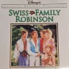 Tradera DISNEY'S Swiss Family Robinson 1960 126 Min 2-LD LASERDISC PRIS 225 FRAKT 79| Laserdisc