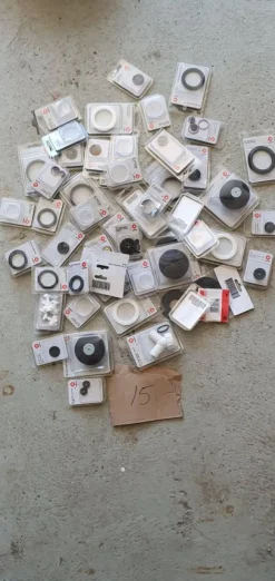 Online Diverse packningar etc Vvs