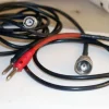 Tradera Diversie Koaxialkablar enligt bild| Elektroniske Instrumenter