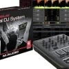 Tradera DJ-paket M-Audio| Dj-udstyr