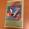 Tradera Djurens Olympiad - VHS| Vhs-film