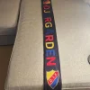 Tradera Djurgården DIF halsduk> Fodbold
