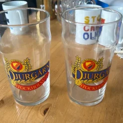 Tradera Djurgården IF> Sportsmemorabilia