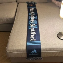 Tradera Djurgårdens IF> Sportsmemorabilia