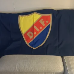Tradera Djurgårdens IF> Sportsmemorabilia
