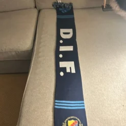 Tradera Djurgårdens IF> Sportsmemorabilia