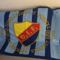 Tradera Djurgårdens IF Fotboll> Fodbold