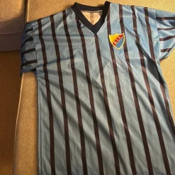 Tradera Djurgårdens IF, Storlek L> Fodbold