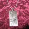 Tradera ÖDLA HALSBAND (STAINLESS STEEL)> Halskæder