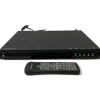 Tradera DMTECH DVD301MSX DVD-spelare Svart| Dvd-, Video- & Blu-ray Afspillere