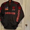 Tradera Dodge sport jacka helt ny i förpackning XXL| Merchandise