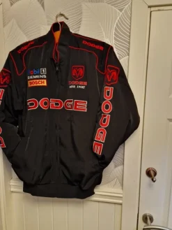Tradera Dodge sport jacka helt ny i förpackning XXL| Merchandise