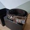 Shop Dolce & Gabbana, bälte/skärp, design, utrop 1kr! Bælter & Livremme
