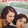 Cheap DOLLAR AV HJ. BERGMAN - FILMVERSION MED FILMBILDER, 1938 Drama, Dans, Film & Teater