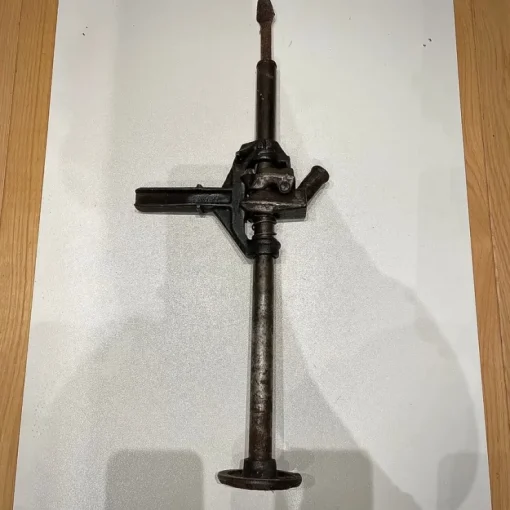 Tradera Domkraft (PORSCHE, VW) Bilstein| Veteranbiler Fra Før 1990