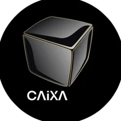 New Domännamn: caixa.se Domænenavn