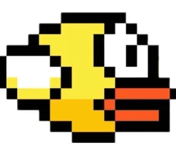Fashion Domännamn: flappybird.se Domænenavn