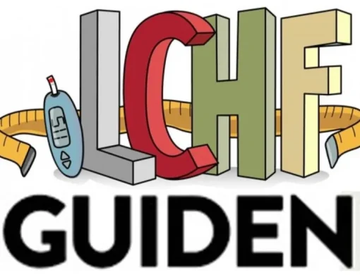 Flash Sale Domännamn: lchfguiden.se Domænenavn