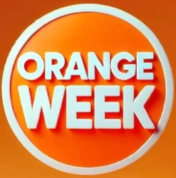 Discount Domännamn: orangeweek.se Domænenavn