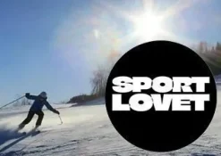 Flash Sale Domännamn: sportlovet.se Domænenavn