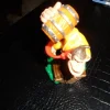 Tradera Donkey Kong Country: Tropical Freeze - Diddy Kong Skylanders> Nfc-figurer
