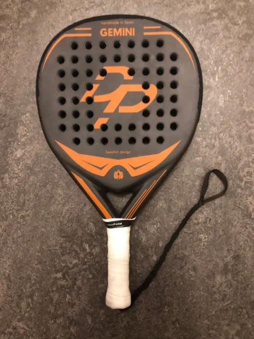 Tradera DoPadel Gemini padelracket> Padel