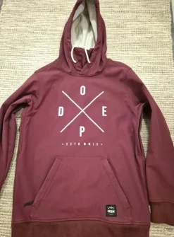 Tradera Dope anorak, storlek XS> Alpint Skiløb