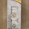 Online Downlight LED, 9,3W, 700lm, 2700K, IP23, 10 stycken, 3x3 +1, nya i original box! Belysning & Armaturer