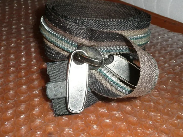 Tradera Dragkedja för tuffa tag OPTI| Autocampere & Campingvogne