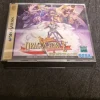 Tradera Dragon Force II Sega Saturn> Sega