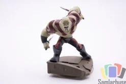 Tradera Drax Saknar Kniv - Disney Infinity 2.0 - Guardians of the Galaxy> Nfc-figurer