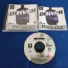 Tradera Driver (PlayStation PS1) - PAL CIB> Playstation